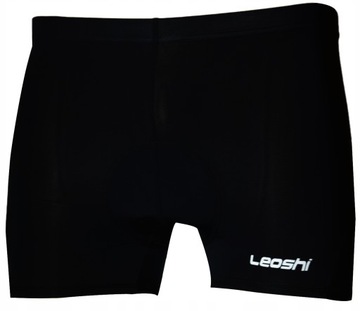 ТЕРМОАКТИВНЫЕ ШОРТЫ LEOSHI С ГЕЛЕВОЙ ВСТАВКОЙ L