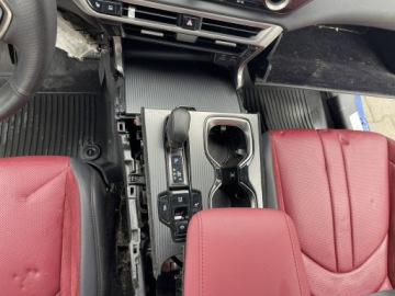 Lexus RX V 2024 Lexus RX 500H AWD Hybrid Skóra Pamięć, zdjęcie 9