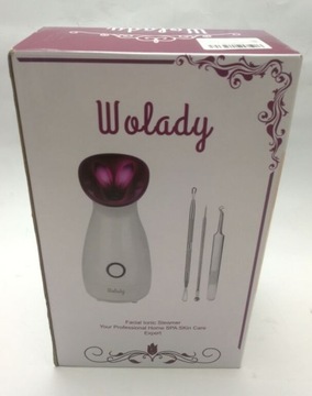 SAUNA TWARZY WOLADY FS71204