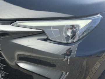 Lexus LBX 1.5 Hybrid 136KM 2025 1.5 Hybrid 136KM, zdjęcie 16