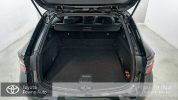 Toyota Corolla XII TS Kombi 1.8 Hybrid 122KM 2022 Toyota Corolla 1.8 Hybrid Comfort Seria E21 (2019-, zdjęcie 18