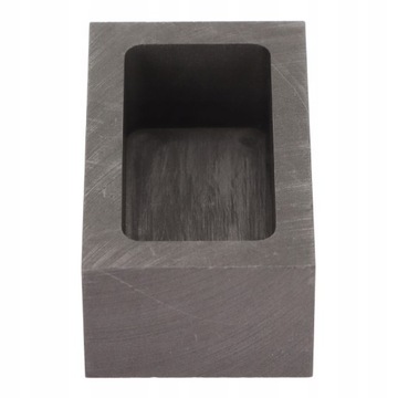 ПРОФЕССИОНАЛЬНАЯ ПЛАВИЛЬНАЯ ФОРМА ДЛЯ ГРАФИТОВЫХ СЛИТКОВ