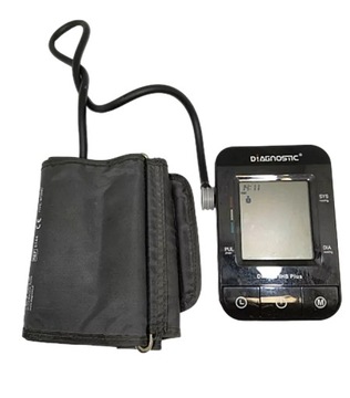 CIŚNIENIOMIERZ DIAGNOSTIC DM-200 IHB PLUS