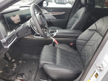 BMW 2023 BMW i7 xDrive60 2023 Elektryczny 536KM, zdjęcie 7