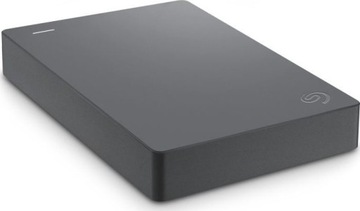 Жесткий диск SEAGATE Basic 5 ТБ USB 3.0 STJL5000400