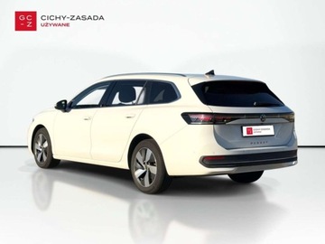 Volkswagen Passat B8 Variant Facelifting 2.0 TDI SCR 150KM 2024 Volkswagen Passat Salon PL, Vat23, Led Matrix, Masaz, App Connect, Kamera, zdjęcie 2
