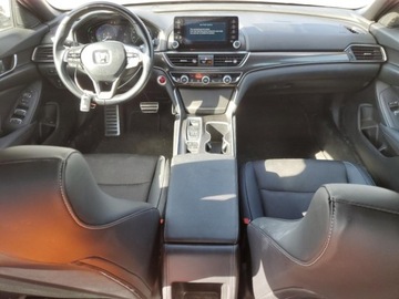 Honda 2022 Honda Accord Hybrid Sport 2022 2.0l 2.0 Hybryda 212KM, zdjęcie 8