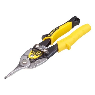 Nożyce do Blachy Proste Stanley FatMax 300mm