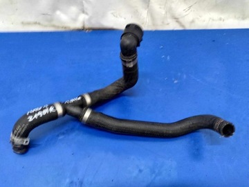 MADL VODY SAAB 9-3 II 93 OE 1.9 TTID Z19DTR 180HP 12770426, 422393376