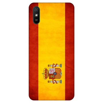 Etui na telefon Xiaomi Redmi 9A Hiszpania