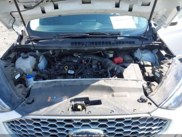 Ford Edge II 2023 Ford Edge Sel 2023 2.0l 2.0 Benzyna 250KM, zdjęcie 8