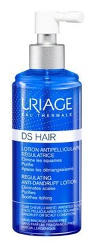 Uriage DS płyn kojący spray regulujący łupież 100