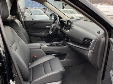 Nissan X-Trail IV 1.5 VC-T MHEV 163KM 2025 X-Trail N-Connecta 1.5 VC-T mHEV Xtronic 7os 163KM, zdjęcie 6