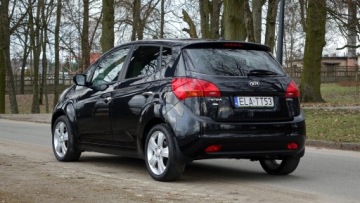 Kia Venga Mikrovan 1.6 CRDi 128KM 2014 .. Venga .. Kamera .. Panorama .. Navi .. PDC .. Klimatronik .. Serwisowany, zdjęcie 30