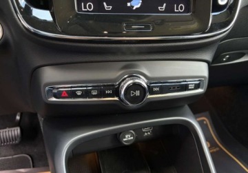 Volvo XC40 Crossover 2.0 D3 150KM 2019 Volvo XC 40 D3 150KM SKORA automat 94.000km GWARANCJA zarejestrowany, zdjęcie 23