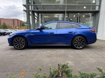 BMW Seria 4 G22-23-26 Coupe 2.0 430i 245KM 2025 BMW Seria 4 Gran Coupe 430i xDrive Sport Sedan 2.0 (245KM) 2025, zdjęcie 1