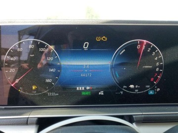 Mercedes GLE V167 SUV Plug-In Facelifting 2.0 400e 381KM 2024 Mercedes-Benz GLE 450E 4Matic 2024 2.0l 2.0 Hybryda 381KM, zdjęcie 9