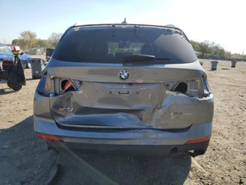 BMW X3 G01 2023 BMW X3 xDrive30i 2023 2.0l 2.0 Benzyna 248KM, zdjęcie 2