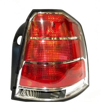 OPEL ZAFIRA B II 05-08 NOWA LAMPA TYLNA DEPO PRAWA