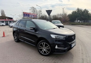 Ford Edge II SUV Facelifting 2.0 EcoBlue Bi-Turbo 238KM 2020 Ford Edge 2.0Tdci 240PS ST-line Salon PL 2.0 Diesel 238KM, zdjęcie 2