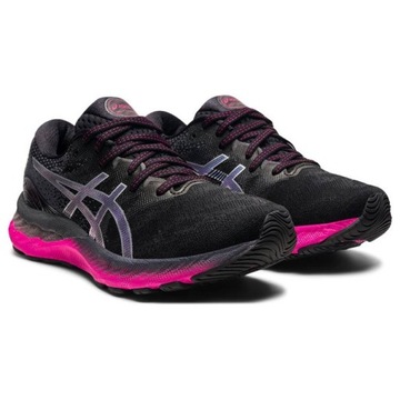 ASICS GEL-NIMBUS 23 damskie biegowe 40.5 amortyzacja SPORTOWE treningowe