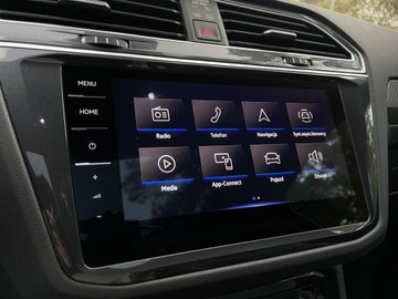 Volkswagen Tiguan II SUV R 2.0 TSI 320KM 2023 Volkswagen Tiguan 2.0TSI 320KM R DSG 4MOTION (bezw, zdjęcie 33