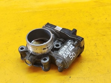 PRZEPUSTNICA 12644239AA ASTRA K V 1.4 T LE2