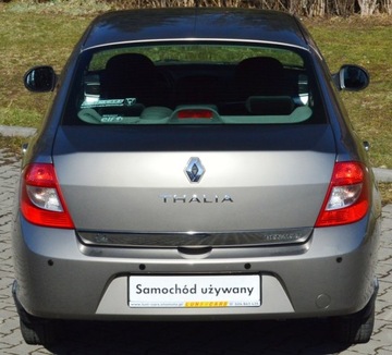 Renault Thalia II 1.4 16v 98KM 2009 RENAULT THALIA II 1.4 98 KM, zdjęcie 19