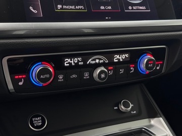 Audi Q3 II 2021 Audi Q3 Sportback 35 TFSI MHEV S tronic, 1 właścic, zdjęcie 24