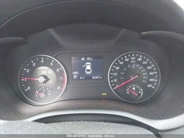 Kia Stinger Liftback 3.3 T-GDi 366KM 2018 Kia Stinger 2018 Kia Stinger GT AWD 3.3 Benzyna 365KM, zdjęcie 6