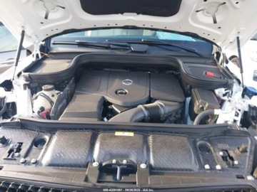 Mercedes GLE V167 SUV Plug-In Facelifting 2.0 400e 381KM 2025 Mercedes-Benz GLE 2025r., 4x4, 2.0L 2.0 Hybryda Plug-in 381KM, zdjęcie 11