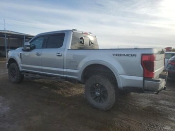 Ford 2022 Ford F250 Super Duty 2022 7.3l 7.3 Benzyna 430KM, zdjęcie 1