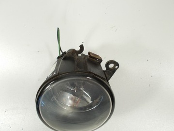 FORD FUSION 02-05 HALOGEN PRAVÝ MŘÍŽKA NÁRAZNÍKU PRAVÁ 2N11-15201-A