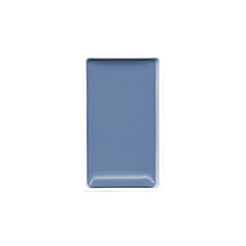 Farba Kuretake Gansai Tambi - 601 - grayish blue