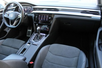  Volkswagen Arteon Shooting Brake FV23% 190KM DSG, zdjęcie 11