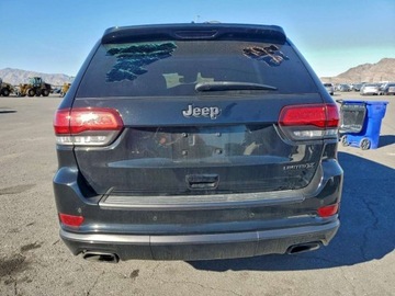 Jeep Grand Cherokee IV 2020 Jeep Grand Cherokee Limited 2020 3.6 Benzyna 295KM, zdjęcie 2