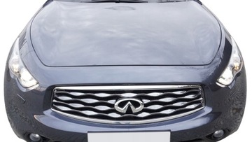 MASKA POKRYWA INFINITI QX70 S51 FX35 FX37 FX50