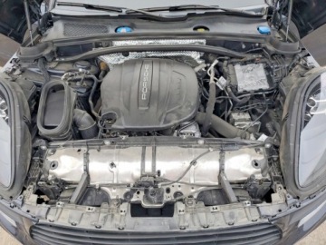 Porsche Macan 2021 Porsche Macan 2021 2.0 Benzyna 261KM, zdjęcie 6