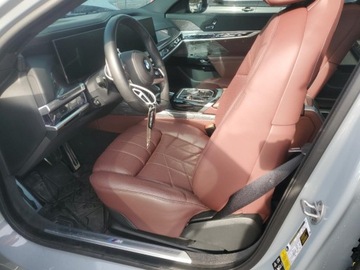 BMW Seria 7 G70 2023 BMW Seria 7 760xi 2023 4.4l 4.4 Benzyna 536KM, zdjęcie 7