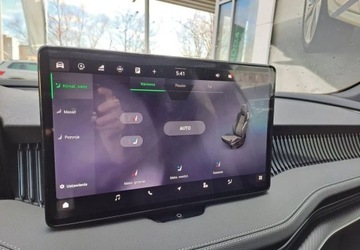 Skoda Superb III Kombi Facelifting 2.0 TSI 190KM 2025 Skoda Superb 2.0 TSI 204KM DSG SPORTLINE, RP2025, dostepny od reki 2.0, zdjęcie 22