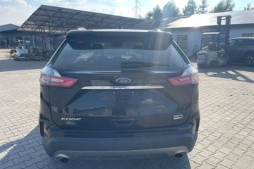 Ford Edge II 2020 Ford Edge 2020 Ford Edge 2.0T AWD - w Polsce po oplatach i akcyzie 2.0, zdjęcie 3