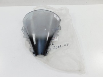 YAMAHA R6 06-07 SZYBA