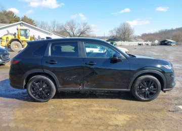 Honda HR-V III 2026 Honda HR-V 2026r., Awd Sport, 2L, od ubezpieczalni 2.0 Benzyna 160KM, zdjęcie 7