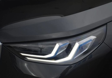 BMW X3 G45 2025 BMW X3 20i xDrive Dealer BMW Bonkowscy Dostawa w cenie 2.0 Benzyna 190KM, zdjęcie 8