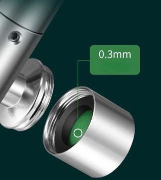 УДЛИНИТЕЛЬ АЭРАТОРА ДЛЯ ПЕРЛАТОРА FAUTER TAP 1440°