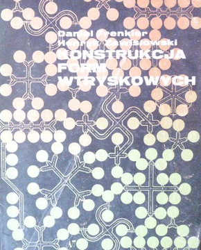 Konstrukcja form wtryskowych