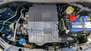 Fiat 500 II Seria 1 1.2 69KM 2014 Fiat 500 1.2i*70PS*OPŁACONY Bezwypadkowy, zdjęcie 39