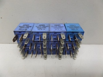 PRZEKAŹNIK HMC OMRON HYUNDAI KIA 95224-29800