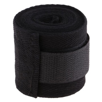 4xBoxing Hand Wraps Bawełna MMA Martial Arts