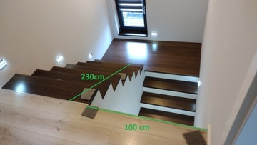 НЕРЖАВЕЮЩАЯ БАЛЛЮСТРАДА 100 СМ, Ø 42,4, 4 трубки Ø 12 мм САТИН (САТИН)